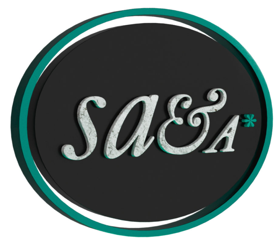 SA&A Logo