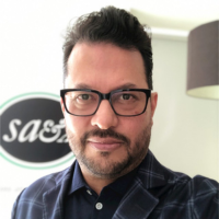 Ernesto Soriano Ariza